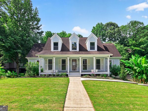 1327 Velvet Creek Way SW, Marietta, GA 30008