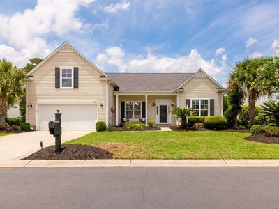 31 Long Creek Dr. , Murrells Inlet, SC 29576