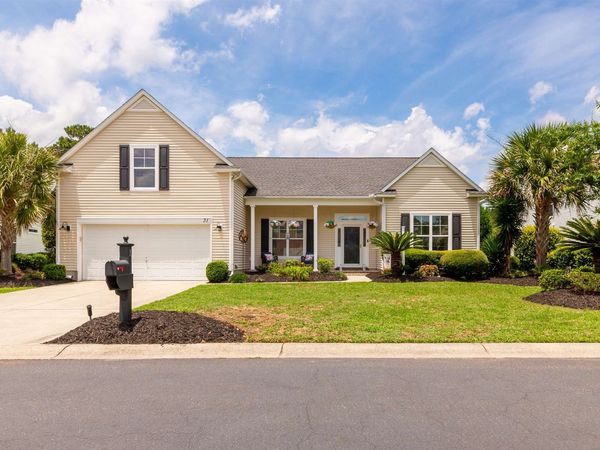 31 Long Creek Dr. , Murrells Inlet, SC 29576