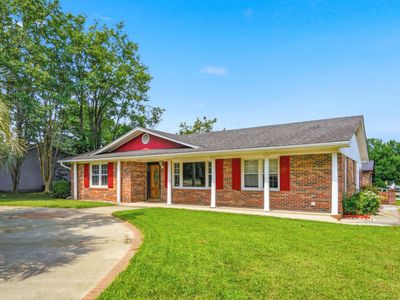 2208 Hare St. , Conway, SC 29526