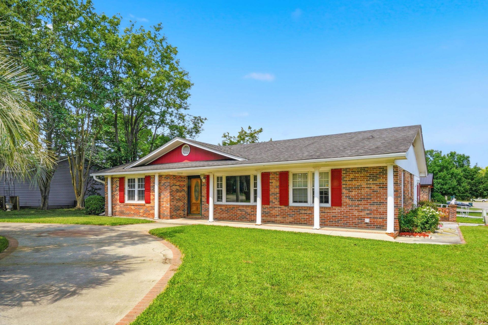 2208 Hare St.  Photo 23