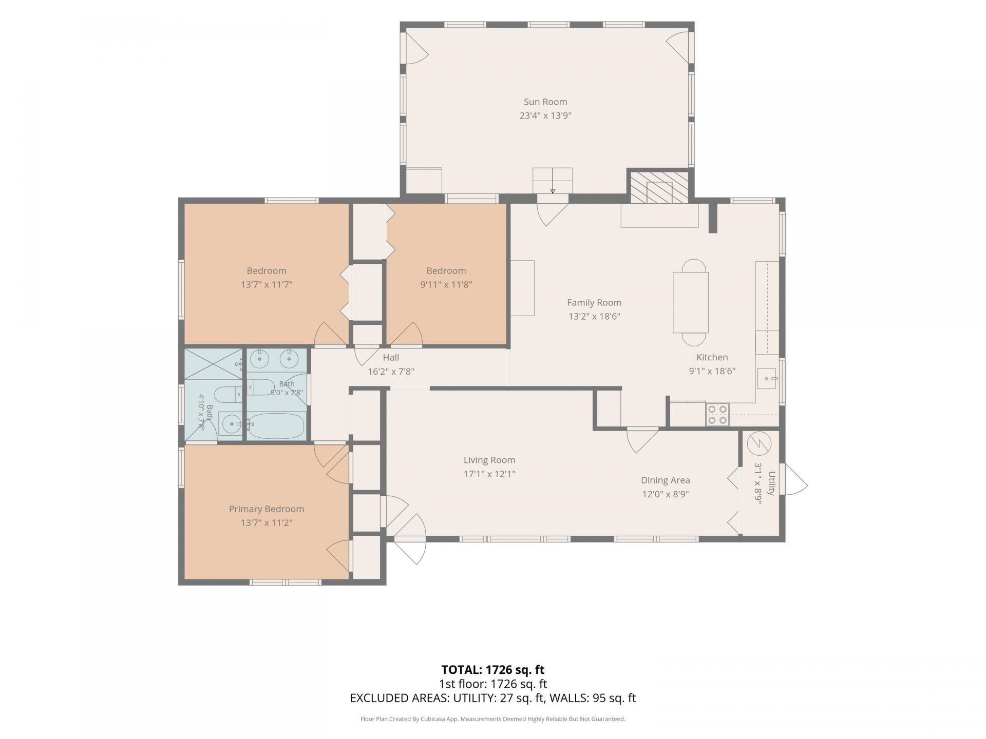 2208 Hare St.  Photo 26