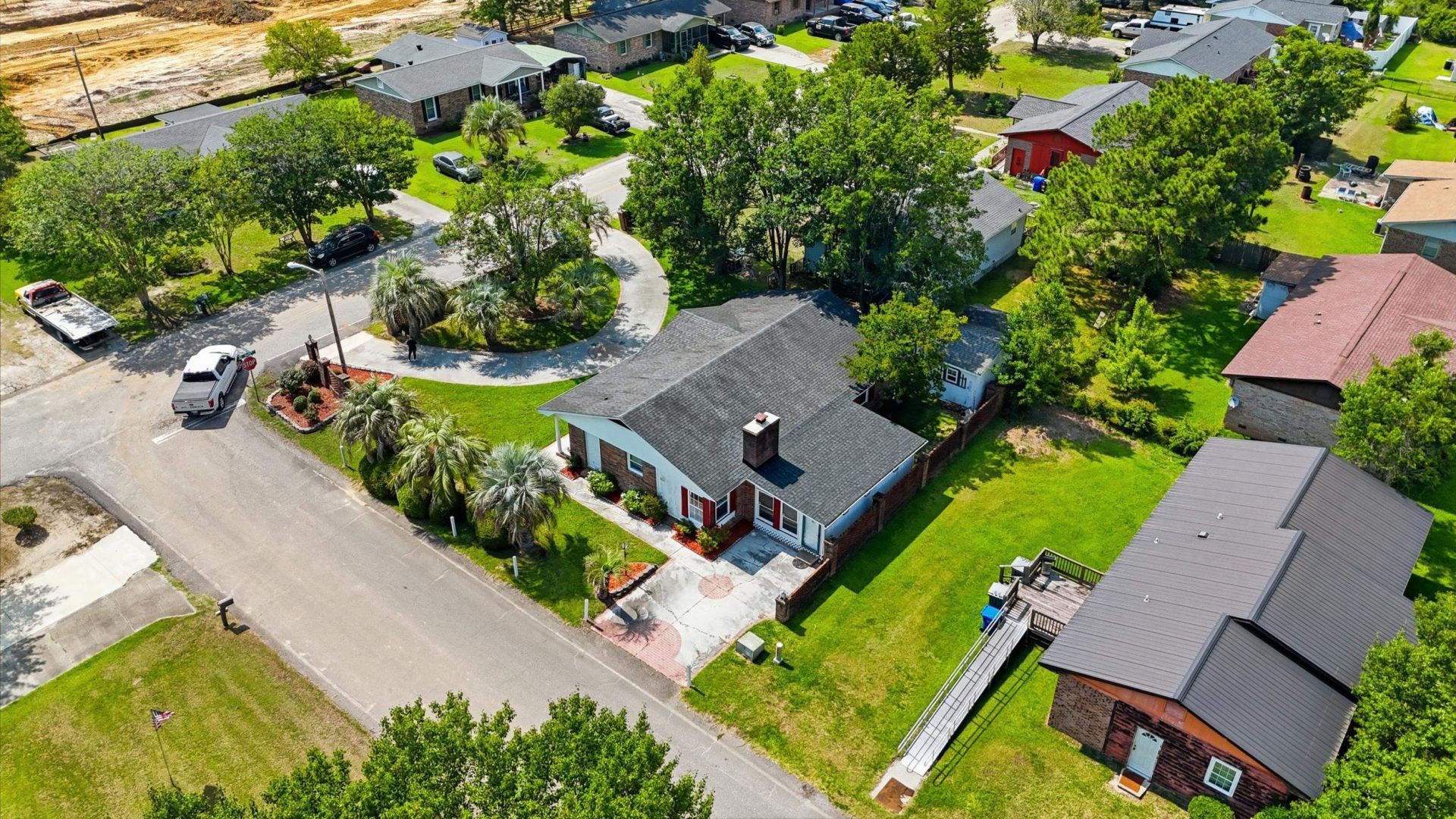 2208 Hare St.  Photo 30