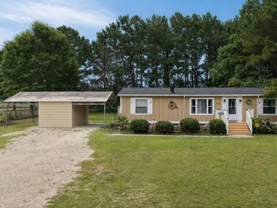 11396 N Highway 905 , Longs, SC 29568