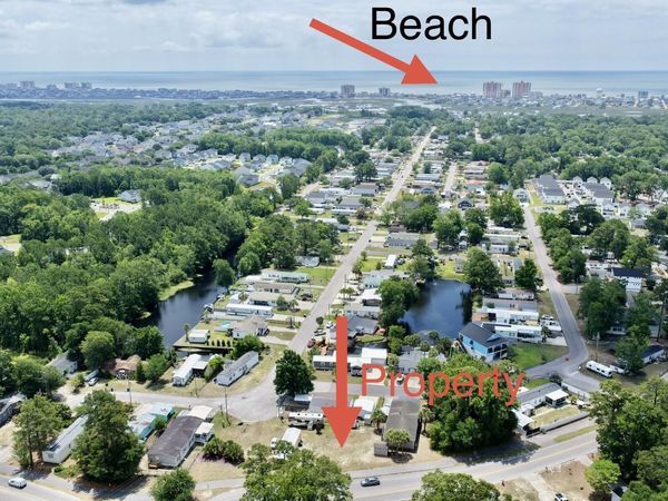 2602 Hill St., North Myrtle Beach, SC 29582