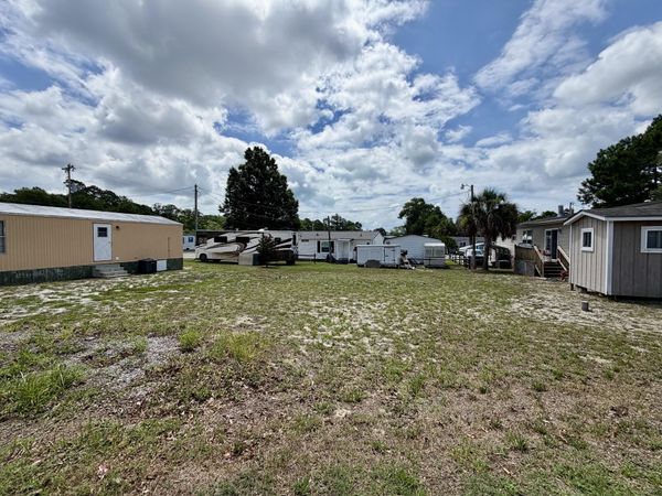 2602 Hill St. , North Myrtle Beach, SC 29582