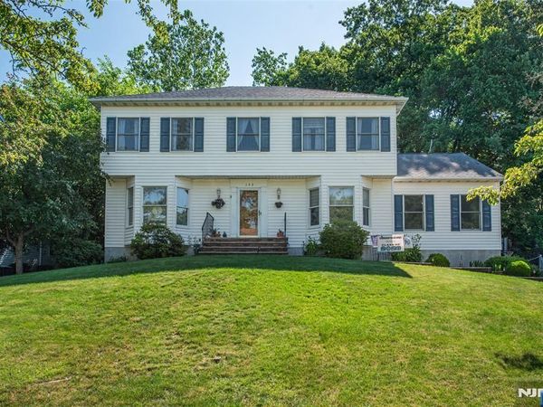 133 Oweno Road, MAHWAH, NJ 07430