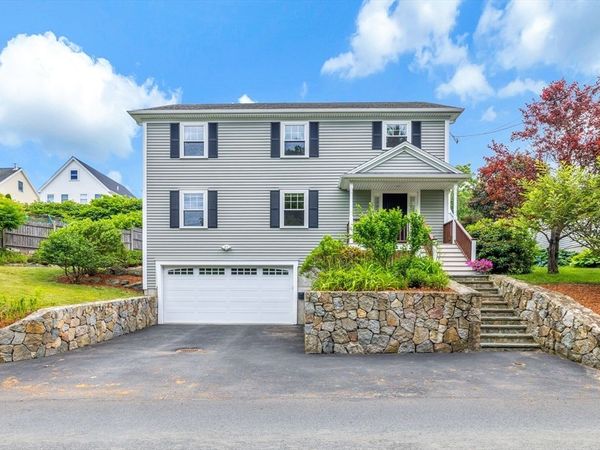 184 College Farm Rd, Waltham, MA 02451