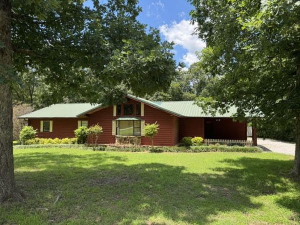 24 Barrett Lane, Southside, AR 72501