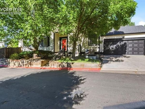 3135 River Valley View, Colorado Springs, CO 80922