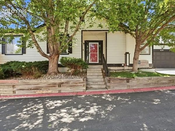 3135 River Valley View, Colorado Springs, CO 80922