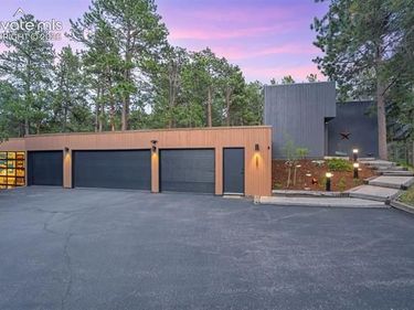 1325 Deer Creek Road, Monument, CO 80132