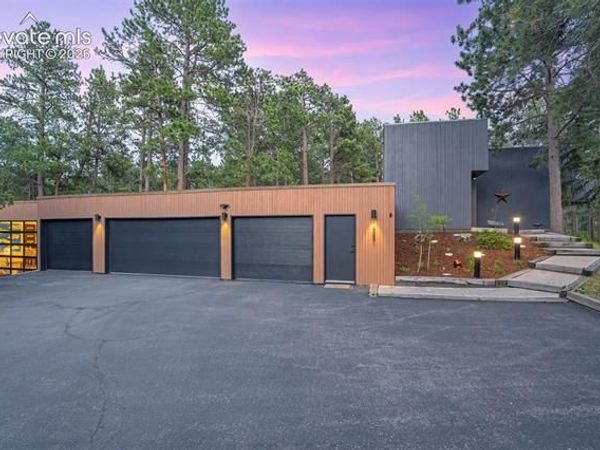 1325 Deer Creek Road, Monument, CO 80132