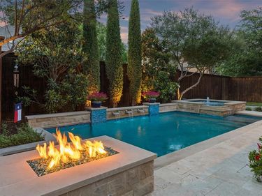 13608 Lyndhurst Drive, Frisco, TX 75035