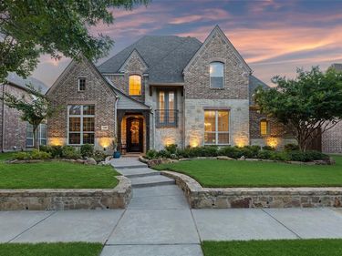 13608 Lyndhurst Drive, Frisco, TX 75035
