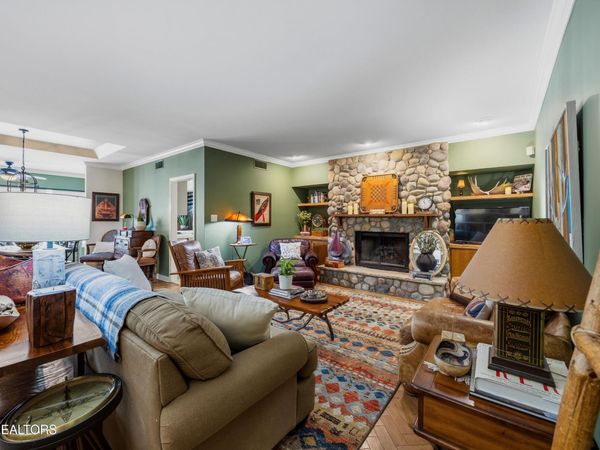 1486 Touraine Place, Knoxville, TN 37919