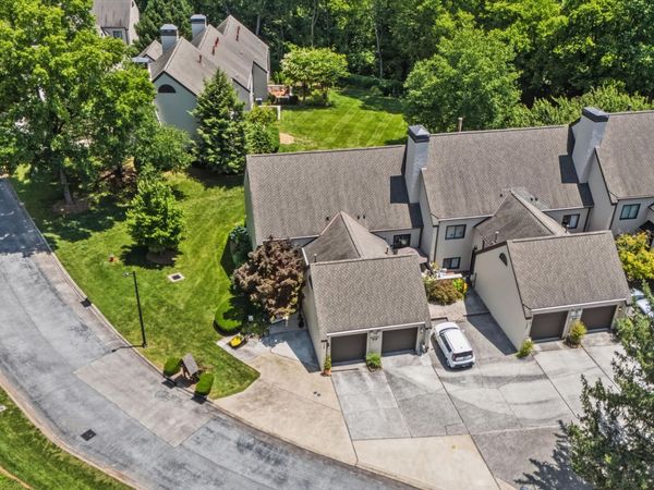 1486 Touraine Place, Knoxville, TN 37919