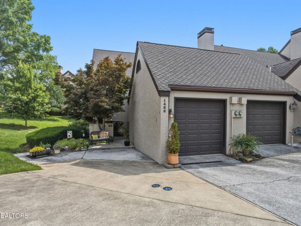 1486 Touraine Place, Knoxville, TN 37919