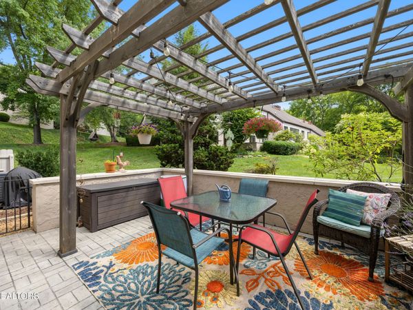 1486 Touraine Place, Knoxville, TN 37919