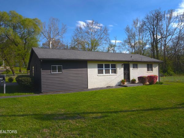 2640 Lay Ave, Knoxville, TN 37914
