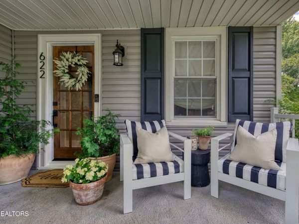 622 Balsam Drive, Knoxville, TN 37918