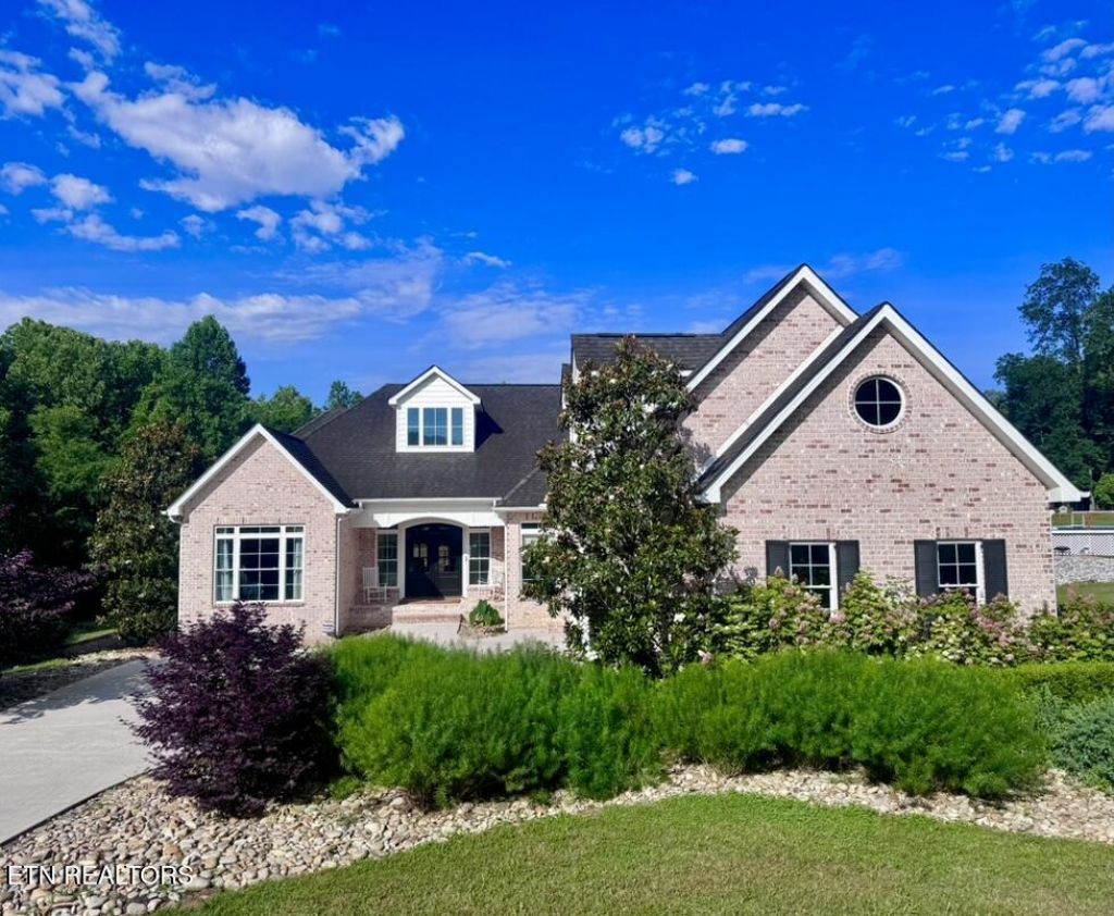 132 Stone Ridge Drive, Andersonville, TN 37705 Main Photo