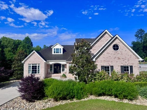 132 Stone Ridge Drive, Andersonville, TN 37705