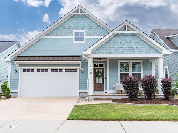 170 Twining Rose Lane, Holly Ridge, NC 28445