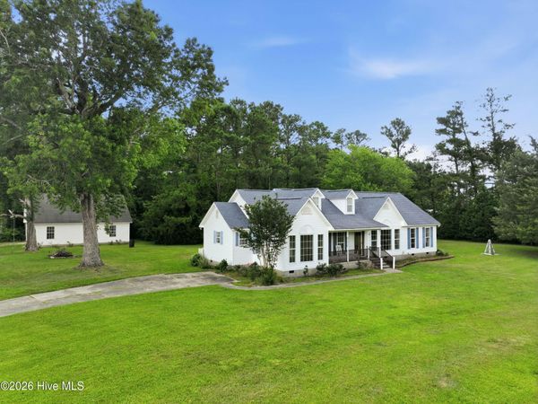 225 Godfrey Boulevard , Havelock, NC 28532