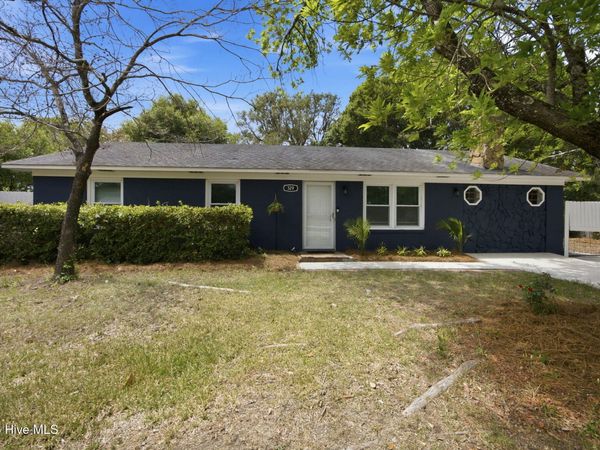 329 Cathay Road, Wilmington, NC 28412