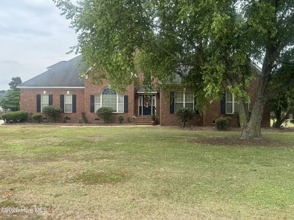 205 Tonya Drive , Goldsboro, NC 27534