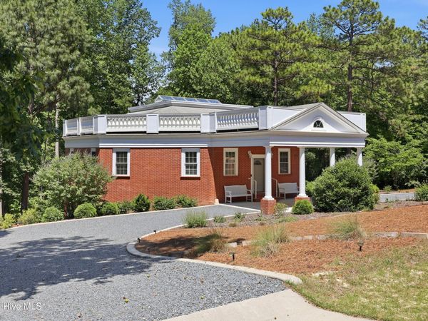 195 Canter Lane, Pinehurst, NC 28374
