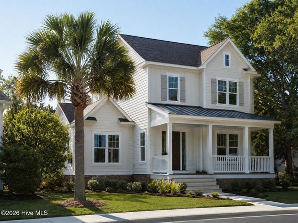 9210 Shaw Lane, Calabash, NC 28467