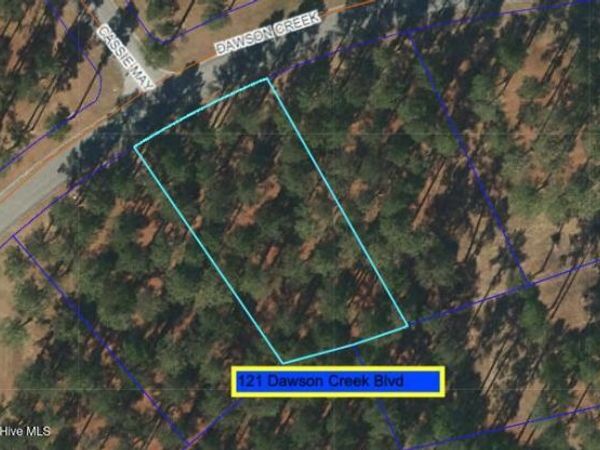 212 Dawson Creek Boulevard , Arapahoe, NC 28510