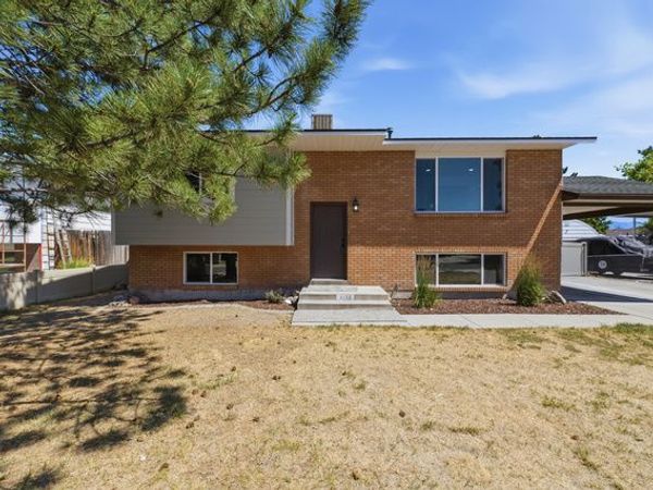 4292 W STANE AVE S, West Valley City, UT 84120