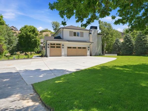 8037 S ROYAL LN , Sandy, UT 84093