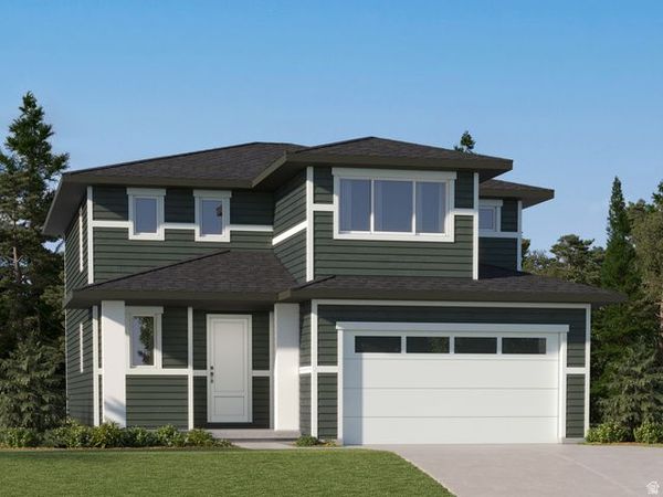 7602 S GRAPHITE DR , Unit 329, West Jordan, UT 84081
