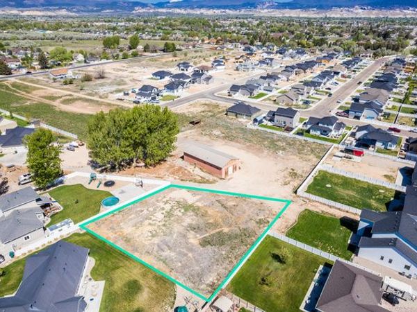 384 W 1070 S, Unit 21, Vernal, UT 84078