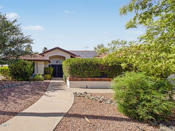 14752 W BUTTONWOOD Drive, Sun City West, AZ 85375