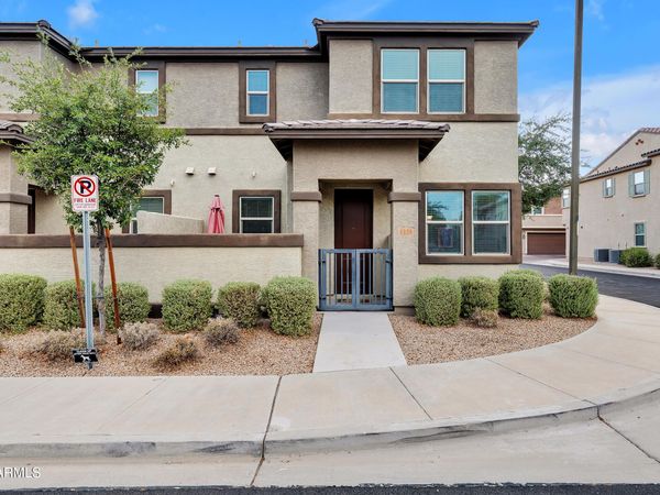 14870 W ENCANTO Boulevard, Unit 1125, Goodyear, AZ 85395