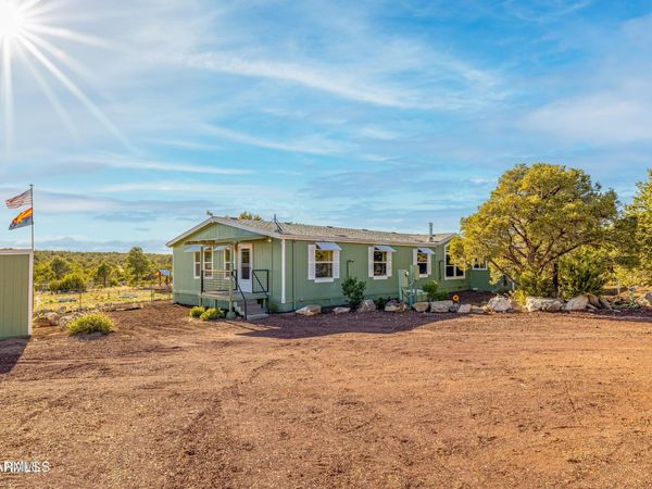 13626 N Ravenwood Road N, Williams, AZ 86046