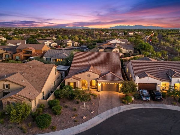 12879 W Pasaro Drive, Peoria, AZ 85383