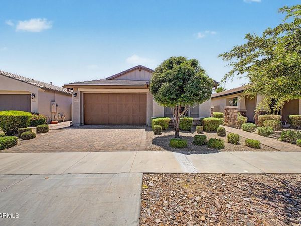 10313 E Tahoe Avenue, Mesa, AZ 85212