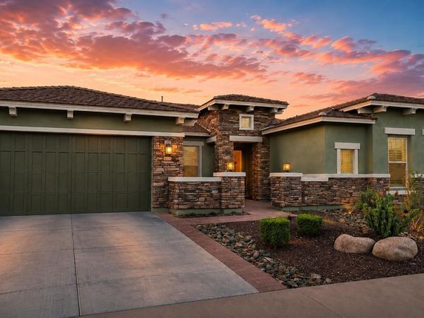 12882 W Forest Pleasant Place, Peoria, AZ 85383