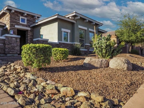 12882 W Forest Pleasant Place, Peoria, AZ 85383