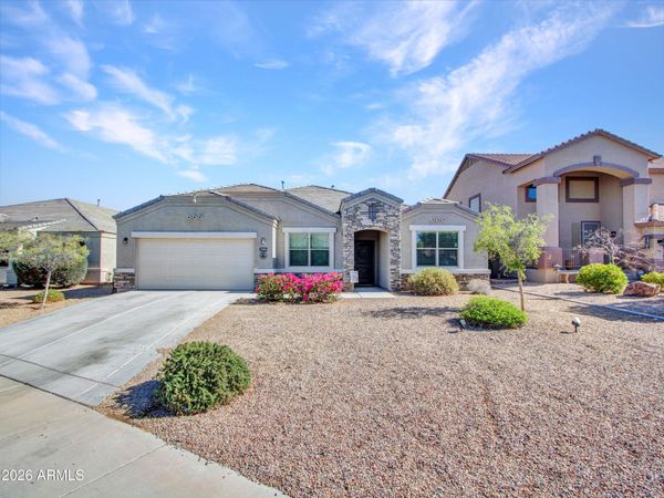 29994 W FAIRMOUNT Avenue, Buckeye, AZ 85396