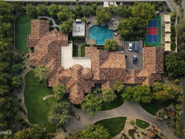 3831 E HUBER Street, Mesa, AZ 85205