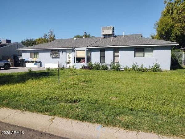 7720 N 17TH Avenue, Phoenix, AZ 85021