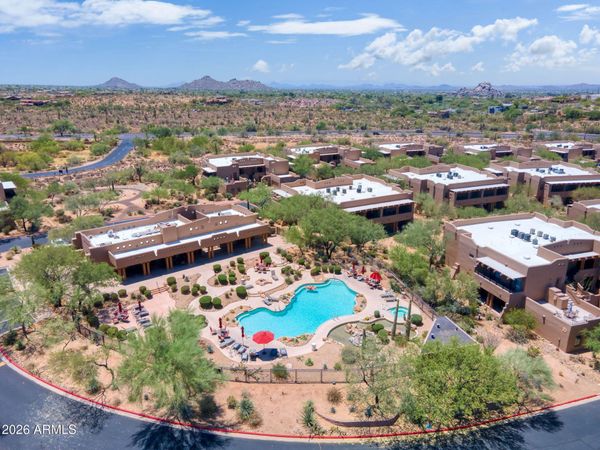 36601 N MULE TRAIN Road, Unit A40, Carefree, AZ 85377