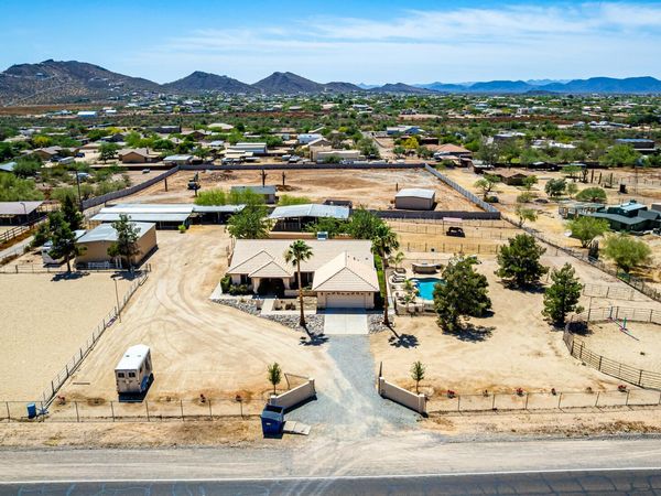 38212 N 19TH Avenue, Phoenix, AZ 85086